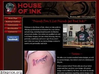 houseofinkme.com