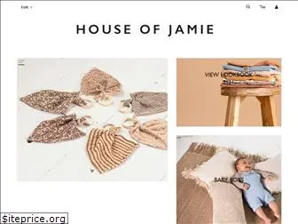 houseofjamie.com