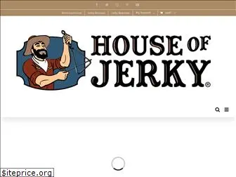 houseofjerky.com