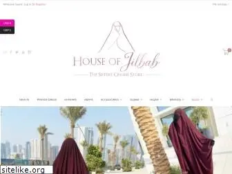 houseofjilbab.com