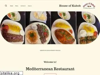 houseofkabobrestaurant.com