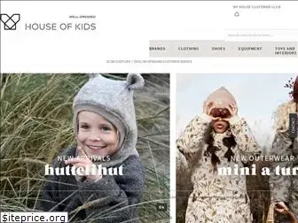 houseofkids.co.uk