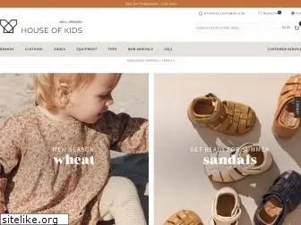 houseofkids.com