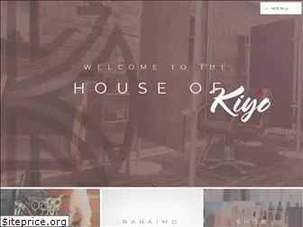 houseofkiyo.com