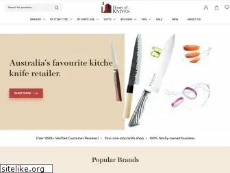 houseofknives.com.au