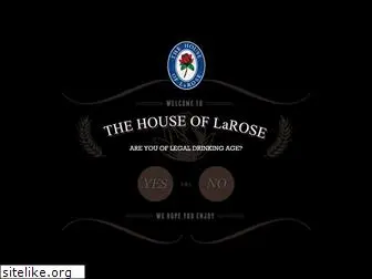 houseoflarose.com