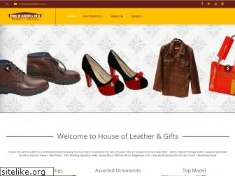 houseofleatherkenya.co.ke