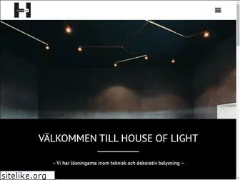 houseoflight.se