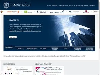 houseoflouis.net