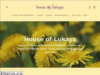 houseoflukaya.com