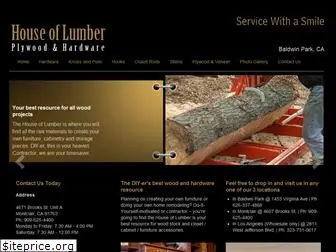 houseoflumber.net