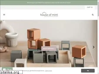 houseofmint.com