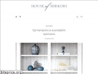 houseofmirrors.pl