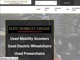 houseofmobility.co.uk