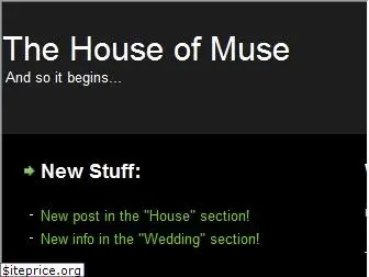 houseofmuse.com