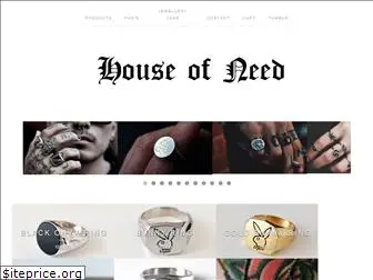 houseofneed.co.uk