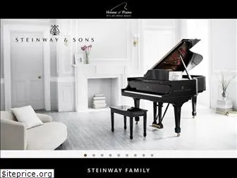 houseofpiano.com