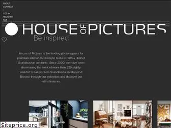 houseofpictures.com