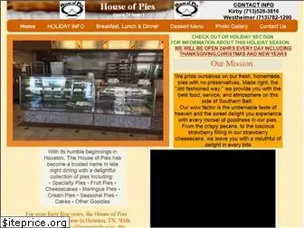 houseofpies.com