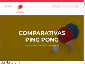 houseofpingpong.com