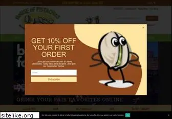 houseofpistachios.com