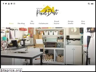 houseofpixeldust.com