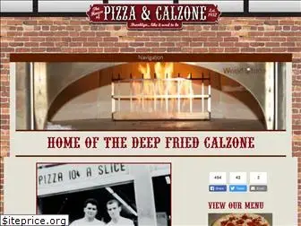 houseofpizzacalzone.com