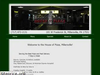 houseofpizzamillersville.com