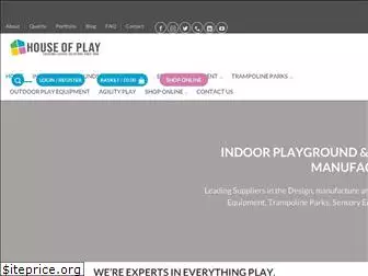 houseofplay.com