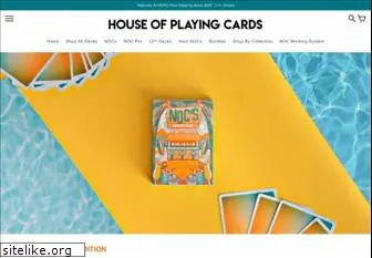 houseofplayingcards.com