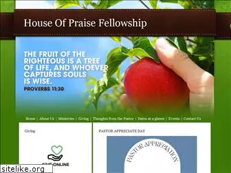 houseofpraisefellowship.org