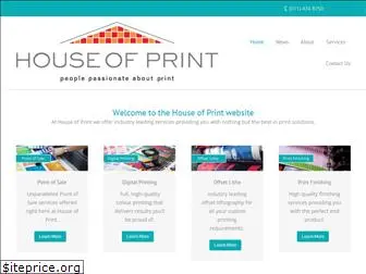 houseofprint.co.za