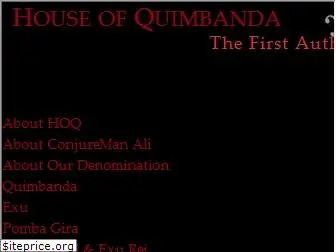 houseofquimbanda.org