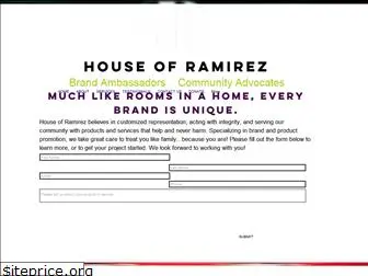 houseoframirez.com