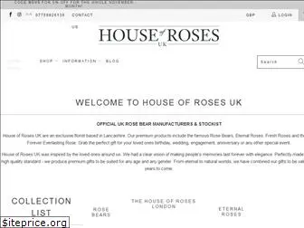 houseofroses.uk