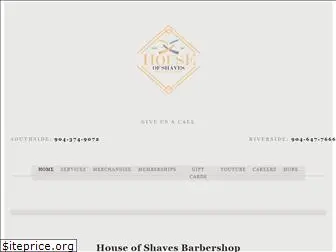 houseofshaves.com