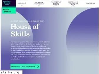 houseofskillsregioamsterdam.nl