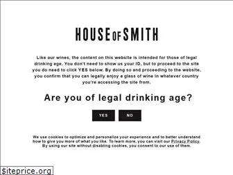 houseofsmith.com