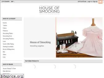 houseofsmocking.co.uk