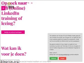 houseofsocialmedia.nl