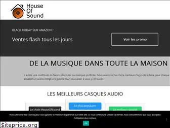 houseofsound.fr