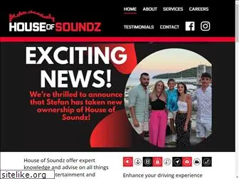 houseofsoundz.com.au