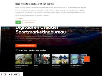 houseofsports.nl