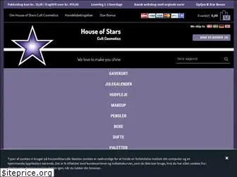 houseofstars.dk