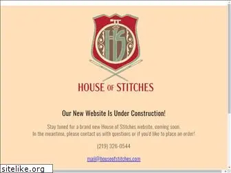 houseofstitches.com