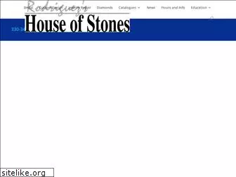 houseofstones.com