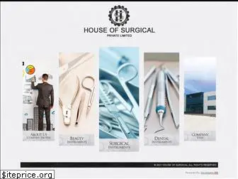 houseofsurgical.com