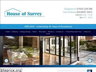 houseofsurrey.co.uk
