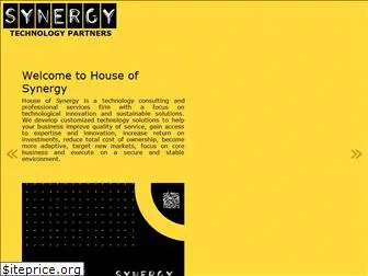 houseofsynergy.com