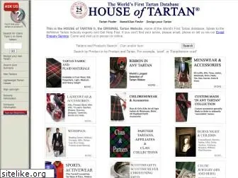 houseoftartan.com